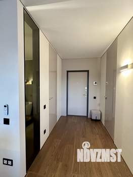 Студия квартира, на длительный срок, 35м2, 4/9 этаж