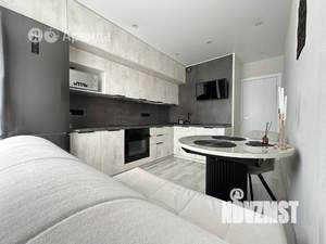 1-к квартира, на длительный срок, 32м2, 5/8 этаж