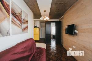 2-к квартира, на длительный срок, 37м2, 40/44 этаж