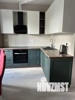 1-к квартира, посуточно, 33м2, 2/5 этаж