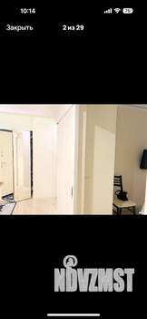 2-к квартира, на длительный срок, 53м2, 1/16 этаж