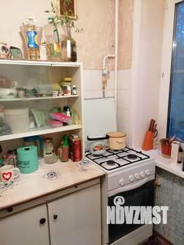 1-к квартира, на длительный срок, 32м2, 4/5 этаж