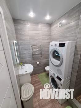 2-к квартира, посуточно, 48м2, 8/8 этаж