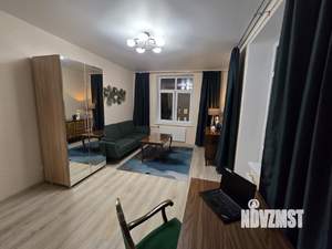 2-к квартира, на длительный срок, 50м2, 6/10 этаж