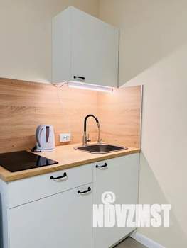 1-к квартира, посуточно, 35м2, 24/32 этаж