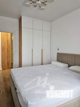 2-к квартира, на длительный срок, 55м2, 7/25 этаж