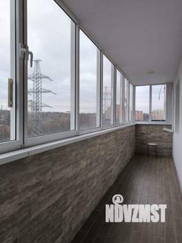 Студия квартира, на длительный срок, 36м2, 10/19 этаж