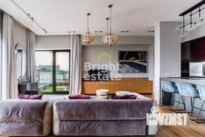 4-к квартира, на длительный срок, 120м2, 6/8 этаж