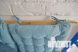 1-к квартира, посуточно, 18м2, 33/40 этаж