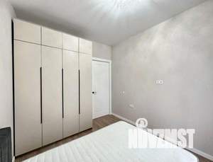 1-к квартира, на длительный срок, 36м2, 16/28 этаж