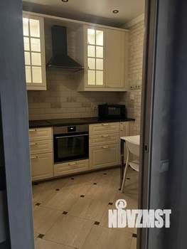 1-к квартира, на длительный срок, 38м2, 17/25 этаж