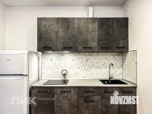 1-к квартира, на длительный срок, 42м2, 4/9 этаж