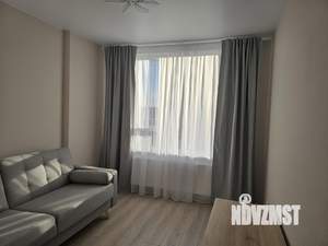 2-к квартира, на длительный срок, 54м2, 13/20 этаж