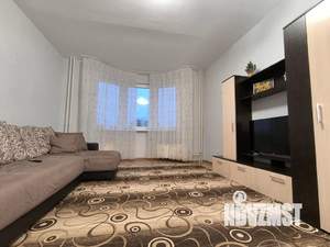 3-к квартира, посуточно, 72м2, 15/22 этаж