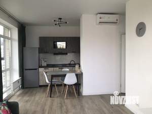 2-к квартира, на длительный срок, 46м2, 13/17 этаж