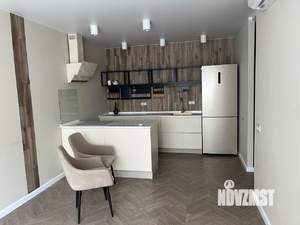 2-к квартира, на длительный срок, 57м2, 2/10 этаж