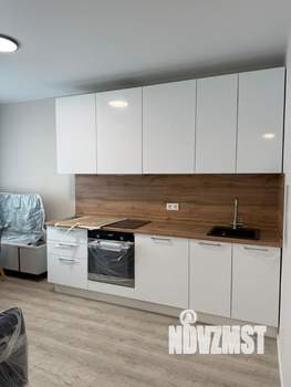 3-к квартира, на длительный срок, 55м2, 18/31 этаж
