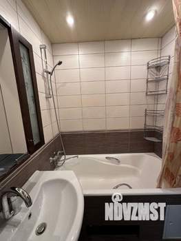 1-к квартира, на длительный срок, 37м2, 3/17 этаж