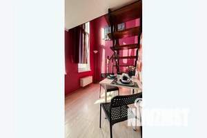 1-к квартира, посуточно, 16м2, 31/33 этаж