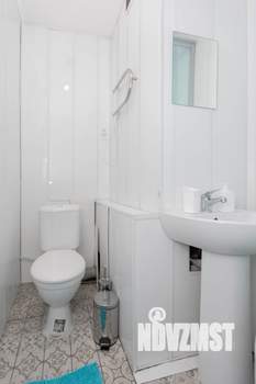Студия квартира, посуточно, 20м2, 6/33 этаж