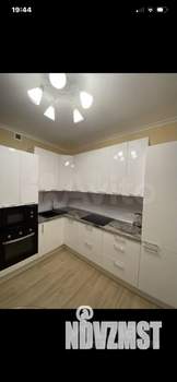 2-к квартира, на длительный срок, 47м2, 13/33 этаж