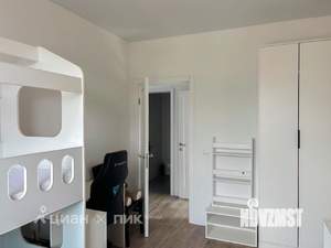 3-к квартира, на длительный срок, 55м2, 12/25 этаж