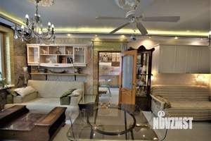 3-к квартира, на длительный срок, 107м2, 25/25 этаж