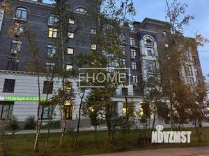 2-к квартира, на длительный срок, 52м2, 3/8 этаж