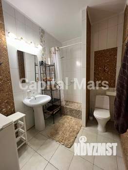 1-к квартира, на длительный срок, 46м2, 17/21 этаж