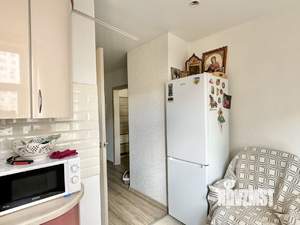 1-к квартира, на длительный срок, 38м2, 13/17 этаж