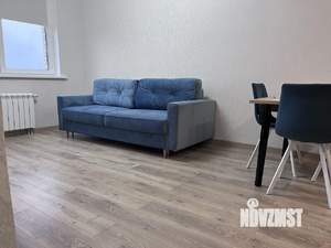 1-к квартира, на длительный срок, 44м2, 6/12 этаж