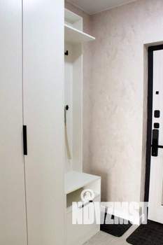 1-к квартира, посуточно, 24м2, 1/1 этаж