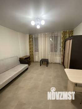 1-к квартира, на длительный срок, 25м2, 8/30 этаж