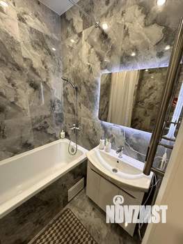 1-к квартира, на длительный срок, 45м2, 2/12 этаж