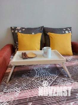 1-к квартира, посуточно, 39м2, 1/1 этаж