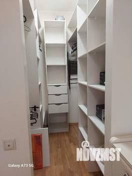 2-к квартира, на длительный срок, 37м2, 11/46 этаж