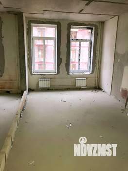 3-к квартира, на длительный срок, 94м2, 2/6 этаж