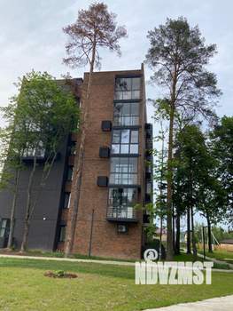 2-к квартира, на длительный срок, 33м2, 2/6 этаж