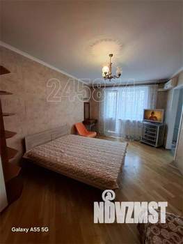 1-к квартира, на длительный срок, 40м2, 10/17 этаж