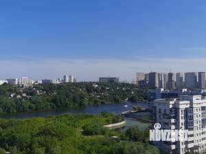 2-к квартира, на длительный срок, 64м2, 15/25 этаж