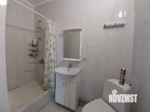 1-к квартира, на длительный срок, 30м2, 9/25 этаж