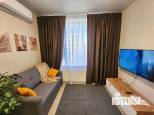1-к квартира, на длительный срок, 38м2, 9/31 этаж