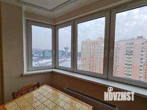 2-к квартира, на длительный срок, 70м2, 20/26 этаж