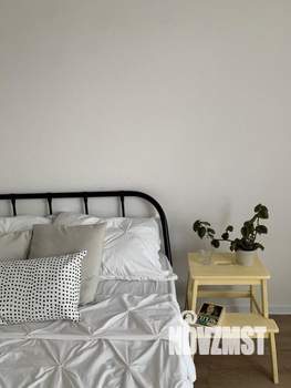 2-к квартира, посуточно, 50м2, 1/1 этаж