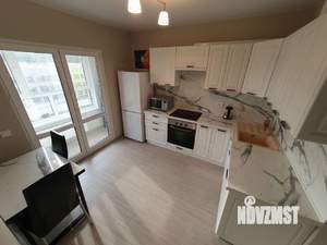 1-к квартира, на длительный срок, 33м2, 5/7 этаж