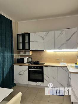 2-к квартира, на длительный срок, 39м2, 5/25 этаж