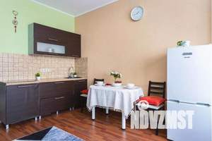 1-к квартира, посуточно, 55м2, 17/22 этаж