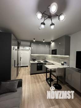 Студия квартира, на длительный срок, 20м2, 2/9 этаж