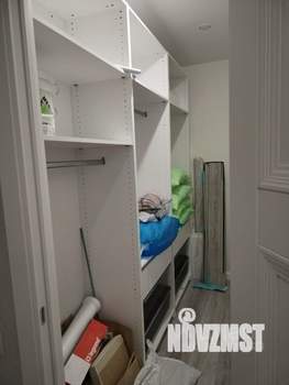 1-к квартира, на длительный срок, 43м2, 8/8 этаж