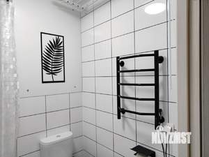 Студия квартира, на длительный срок, 22м2, 7/9 этаж